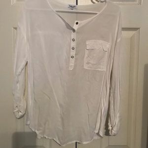 Splendid Blouse Xs